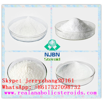 White Powder Pharmaceutical Raw Materials Tenofovir For Antiviral CAS 147127-20-6 (jerryzhang001@chembj.com)